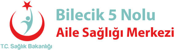 Bilecik 5 Nolu Aile Sağlığı Merkezi